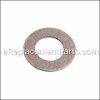 Porter Cable Washer part number: 803745