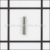 Porter Cable Parallel Pin part number: 5140082-65