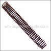 Delta Coil Spring part number: 928011014107