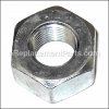 Porter Cable Nut .500-20 UNF-2A H part number: ACG-23