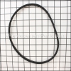 Porter Cable V-belt part number: 5140077-65