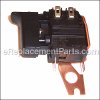 Porter Cable Switch part number: 890316