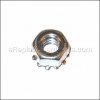Porter Cable Nut and LockWasher part number: 875606