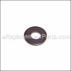 Porter Cable Lock Washer part number: 886078