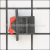 Porter Cable Switch (120V) part number: 875276