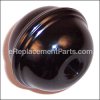 Delta Ball Handle part number: 931010114091