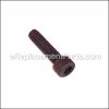 Porter Cable Screw part number: 802596