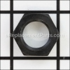 Porter Cable Arbor Nut part number: 489171-00