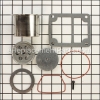 Porter Cable Kit Comp Ring HP Rep part number: K-0648