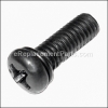 Porter Cable Screw part number: 893159