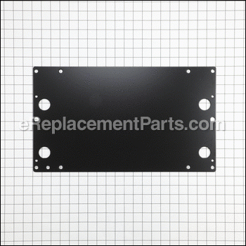 Support Plate - 406130720006:Delta