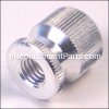 Delta Serrated Nut part number: 905192