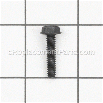 Screw #10-24x.875 Hh - SSF-995:Porter Cable