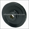 Porter Cable Pulley part number: N004101