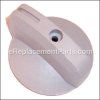 Porter Cable Switch Knob part number: 1258759