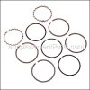 Porter Cable Kit Ring 2 7/8 Pump part number: KK-4313