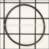 Porter Cable O-Ring (61.6 X 2.62) part number: 904073