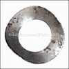 Porter Cable Washer part number: 858420