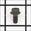 Porter Cable Screw part number: 859342