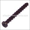 Porter Cable Screw part number: 876651