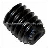 Delta Set Screw part number: 901041500231S