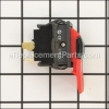 Porter Cable Rocker Switch part number: 5140078-14