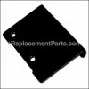 Delta Extension Wing part number: 489396-00