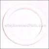 Porter Cable O-Ring PSH1 part number: D25169