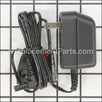 Charger 90627870-01 - OEM Black and Decker 