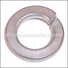 Delta Lock Washer part number: 904020101716