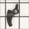 Black and Decker Lever part number: 90548553