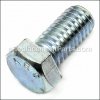 Delta Cap Screw part number: 901010600640S