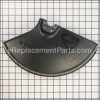Black and Decker Guard Assembly part number: 90566118-01N