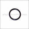 Porter Cable O-ring part number: 897944