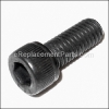 Porter Cable Screw part number: 695456