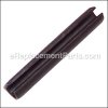 Delta Roll Pin part number: 1246081