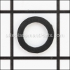 Porter Cable Rubber Pad part number: 886188