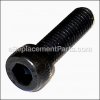 Porter Cable Screw part number: 884541