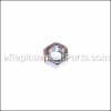 Hex Nut - 1243395:Delta