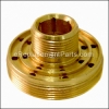 Porter Cable Ring Brass Spray Gun part number: D25162