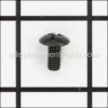 Porter Cable Screw part number: 488829-00