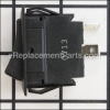 Porter Cable Switch Idle Control part number: D27260