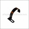 Porter Cable Splash Hood Arm part number: 897287