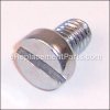 Porter Cable Screw part number: 1341046