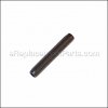 Porter Cable Spiral Pin part number: 5140052-95