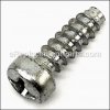 Porter Cable Screw part number: 856481