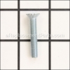 Delta Screw part number: 1346453