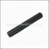 Porter Cable Rolled Pin T2 part number: 887085