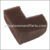 Porter Cable Seal part number: 895523