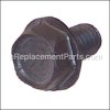 Porter Cable Screw part number: 1231355